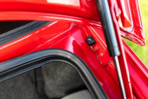 1994 Alfa Romeo 155 TS 1.8 Silverstone à venda (imagem 144 de 260)