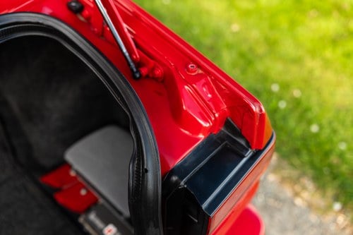 1994 Alfa Romeo 155 TS 1.8 Silverstone à venda (imagem 145 de 260)