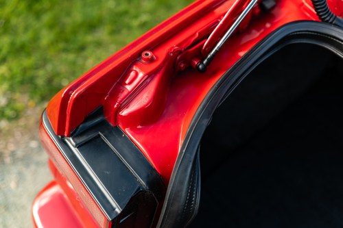 1994 Alfa Romeo 155 TS 1.8 Silverstone à venda (imagem 146 de 260)