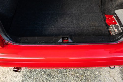 1994 Alfa Romeo 155 TS 1.8 Silverstone à venda (imagem 147 de 260)