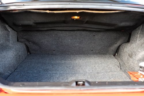 1994 Alfa Romeo 155 TS 1.8 Silverstone à venda (imagem 148 de 260)