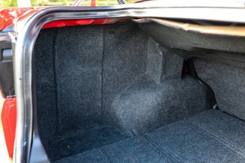 1994 Alfa Romeo 155 TS 1.8 Silverstone à venda (imagem 149 de 260)