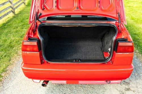 1994 Alfa Romeo 155 TS 1.8 Silverstone à venda (imagem 151 de 260)