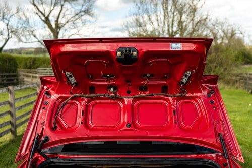 1994 Alfa Romeo 155 TS 1.8 Silverstone à venda (imagem 153 de 260)