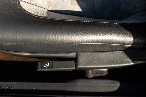 1994 Alfa Romeo 155 TS 1.8 Silverstone à venda (imagem 63 de 260)