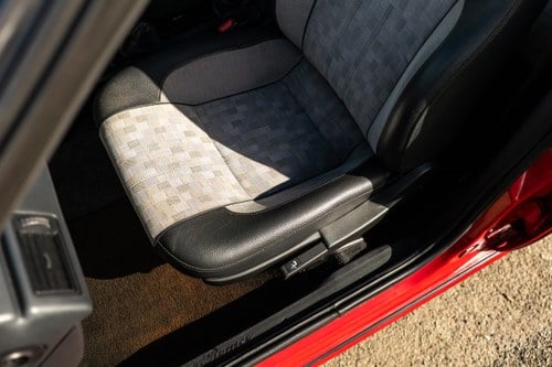 1994 Alfa Romeo 155 TS 1.8 Silverstone à venda (imagem 64 de 260)