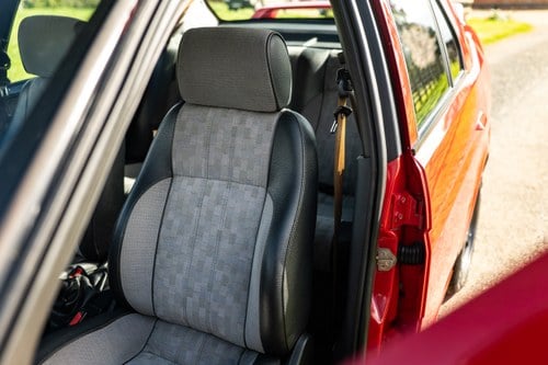 1994 Alfa Romeo 155 TS 1.8 Silverstone à venda (imagem 66 de 260)