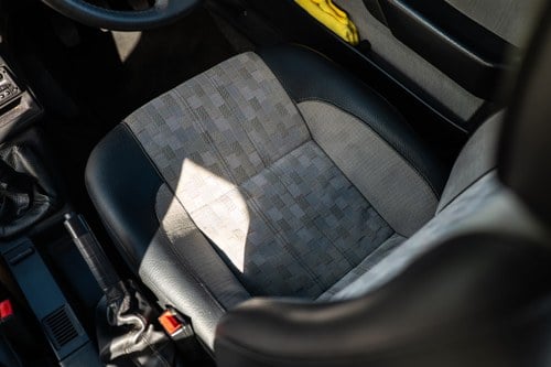 1994 Alfa Romeo 155 TS 1.8 Silverstone à venda (imagem 68 de 260)