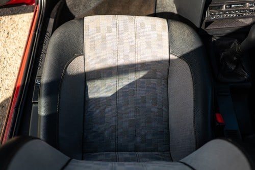 1994 Alfa Romeo 155 TS 1.8 Silverstone à venda (imagem 69 de 260)