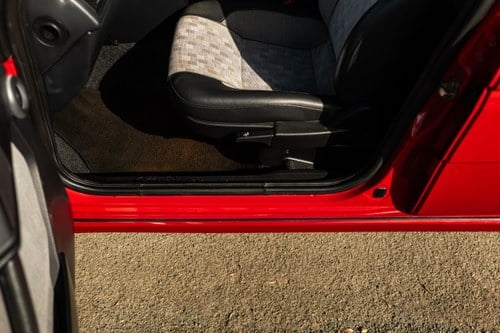 1994 Alfa Romeo 155 TS 1.8 Silverstone à venda (imagem 70 de 260)