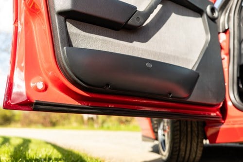 1994 Alfa Romeo 155 TS 1.8 Silverstone à venda (imagem 71 de 260)