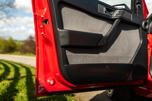 1994 Alfa Romeo 155 TS 1.8 Silverstone à venda (imagem 72 de 260)