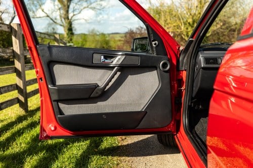 1994 Alfa Romeo 155 TS 1.8 Silverstone à venda (imagem 73 de 260)