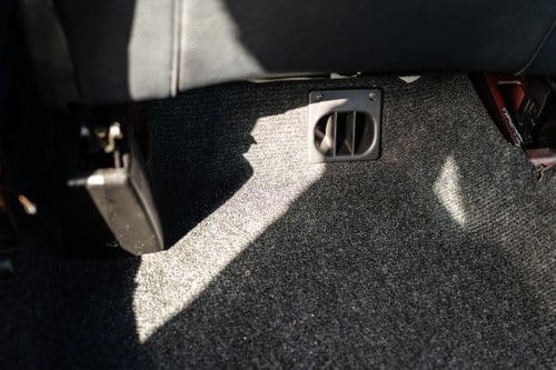 1994 Alfa Romeo 155 TS 1.8 Silverstone à venda (imagem 74 de 260)