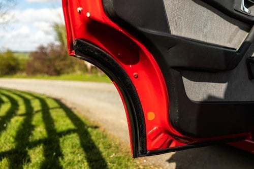 1994 Alfa Romeo 155 TS 1.8 Silverstone à venda (imagem 75 de 260)