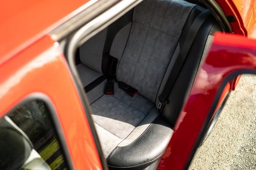 1994 Alfa Romeo 155 TS 1.8 Silverstone à venda (imagem 76 de 260)