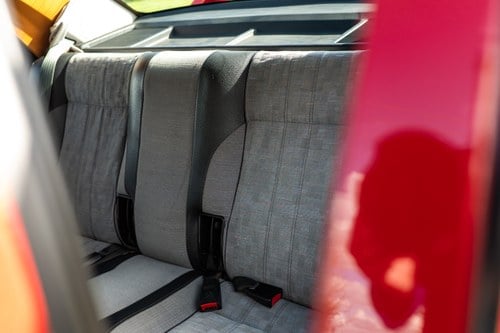 1994 Alfa Romeo 155 TS 1.8 Silverstone à venda (imagem 77 de 260)