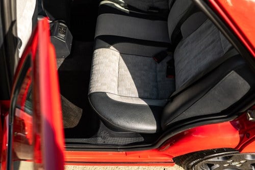 1994 Alfa Romeo 155 TS 1.8 Silverstone à venda (imagem 78 de 260)