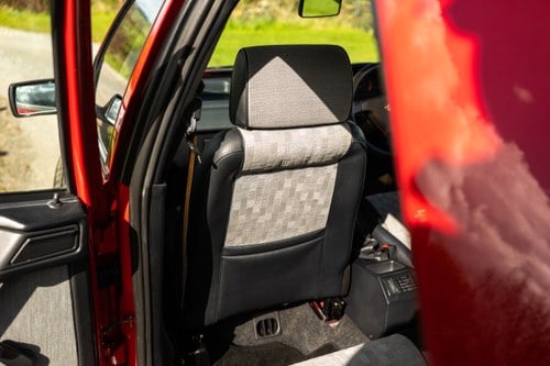 1994 Alfa Romeo 155 TS 1.8 Silverstone à venda (imagem 81 de 260)