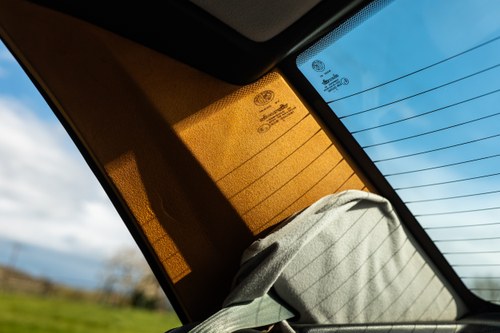 1994 Alfa Romeo 155 TS 1.8 Silverstone à venda (imagem 82 de 260)