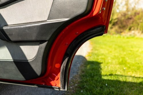 1994 Alfa Romeo 155 TS 1.8 Silverstone à venda (imagem 86 de 260)