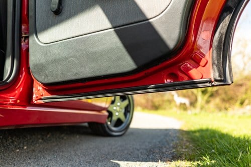 1994 Alfa Romeo 155 TS 1.8 Silverstone à venda (imagem 87 de 260)