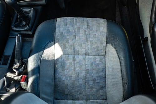 1994 Alfa Romeo 155 TS 1.8 Silverstone à venda (imagem 89 de 260)