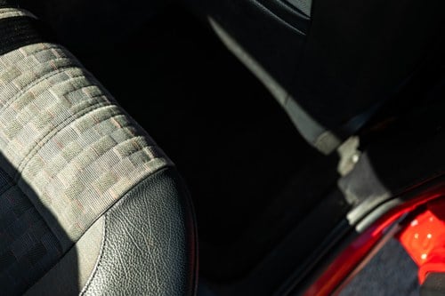 1994 Alfa Romeo 155 TS 1.8 Silverstone à venda (imagem 91 de 260)