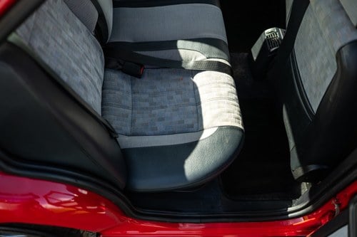 1994 Alfa Romeo 155 TS 1.8 Silverstone à venda (imagem 94 de 260)