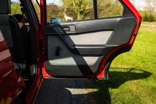 1994 Alfa Romeo 155 TS 1.8 Silverstone à venda (imagem 96 de 260)