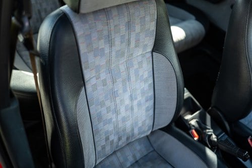 1994 Alfa Romeo 155 TS 1.8 Silverstone à venda (imagem 97 de 260)