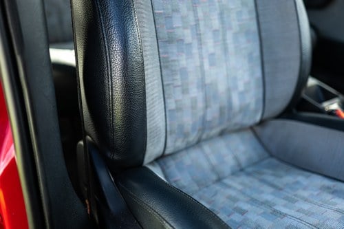 1994 Alfa Romeo 155 TS 1.8 Silverstone à venda (imagem 98 de 260)