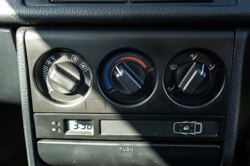 1994 Alfa Romeo 155 TS 1.8 Silverstone à venda (imagem 99 de 260)