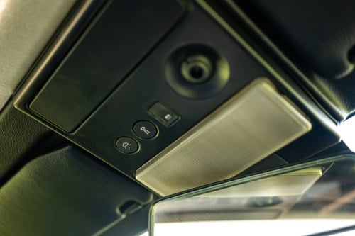 1994 Alfa Romeo 155 TS 1.8 Silverstone à venda (imagem 100 de 260)