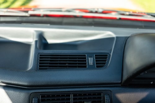 1994 Alfa Romeo 155 TS 1.8 Silverstone à venda (imagem 101 de 260)