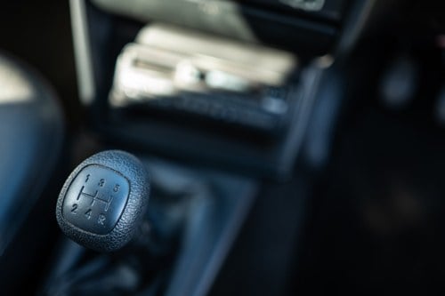 1994 Alfa Romeo 155 TS 1.8 Silverstone à venda (imagem 106 de 260)