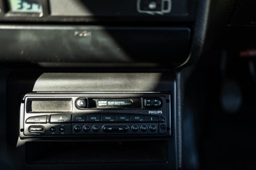 1994 Alfa Romeo 155 TS 1.8 Silverstone à venda (imagem 107 de 260)