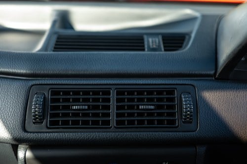 1994 Alfa Romeo 155 TS 1.8 Silverstone à venda (imagem 108 de 260)