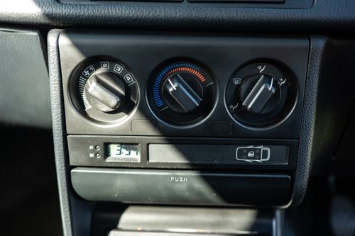 1994 Alfa Romeo 155 TS 1.8 Silverstone à venda (imagem 109 de 260)