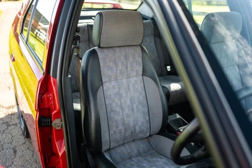 1994 Alfa Romeo 155 TS 1.8 Silverstone à venda (imagem 116 de 260)