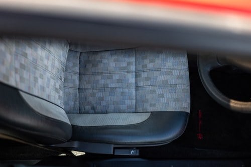 1994 Alfa Romeo 155 TS 1.8 Silverstone à venda (imagem 117 de 260)