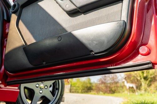 1994 Alfa Romeo 155 TS 1.8 Silverstone à venda (imagem 119 de 260)