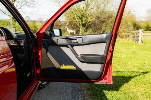 1994 Alfa Romeo 155 TS 1.8 Silverstone à venda (imagem 120 de 260)