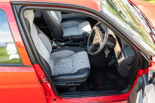 1994 Alfa Romeo 155 TS 1.8 Silverstone à venda (imagem 58 de 260)