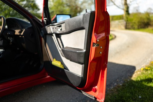 1994 Alfa Romeo 155 TS 1.8 Silverstone à venda (imagem 121 de 260)