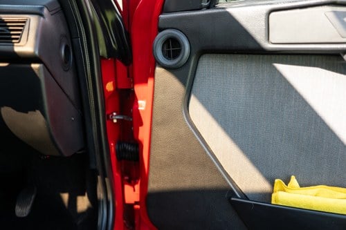 1994 Alfa Romeo 155 TS 1.8 Silverstone à venda (imagem 122 de 260)