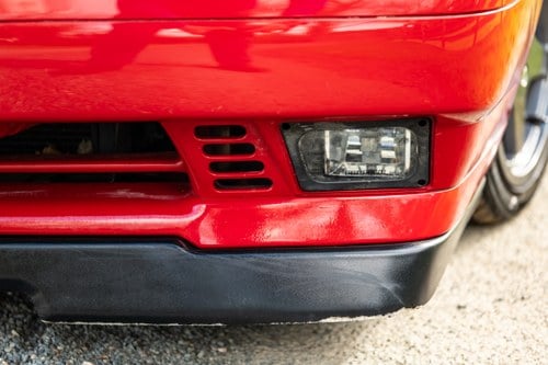 1994 Alfa Romeo 155 TS 1.8 Silverstone à venda (imagem 154 de 260)