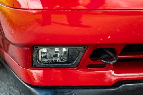 1994 Alfa Romeo 155 TS 1.8 Silverstone à venda (imagem 155 de 260)