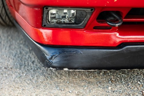 1994 Alfa Romeo 155 TS 1.8 Silverstone à venda (imagem 156 de 260)