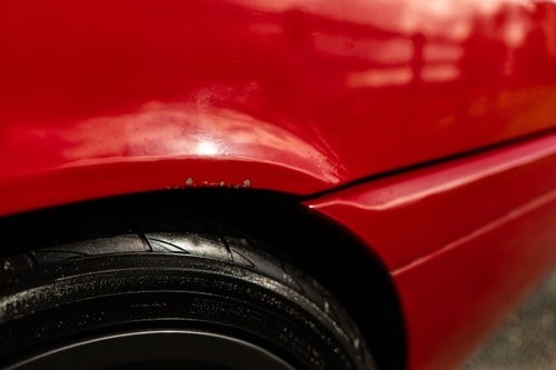 1994 Alfa Romeo 155 TS 1.8 Silverstone à venda (imagem 160 de 260)